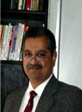 Pranav Mishra